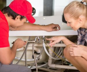 About Emergency plumbing pros Varney, KY